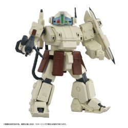 Armored Trooper Votoms Toyrise Action Figure 1/48 AT Collection 05 Odel Buckler 10 cm | 4904810085935