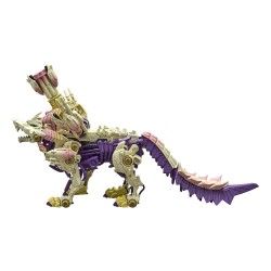 Monster Hunter Zoids figurine 1/35 Plastic Model Kit Gatling Fox Mizutsune 36 cm | 4904810995203