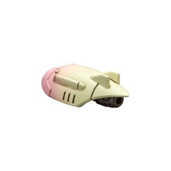 Monster Hunter Zoids Plastic Model Kit 1/35 Gatling Fox Mizutsune 36 cm | 4904810995203