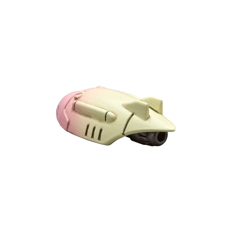Monster Hunter Zoids Plastic Model Kit 1/35 Gatling Fox Mizutsune 36 cm | 4904810995203