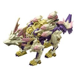 Monster Hunter Zoids figurine 1/35 Plastic Model Kit Gatling Fox Mizutsune 36 cm | 4904810995203