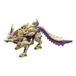 Monster Hunter Zoids Plastic Model Kit 1/35 Gatling Fox Mizutsune 36 cm | 4904810995203