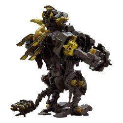 Monster Hunter Zoids figurine 1/35 Plastic Model Kit Knuckle Kong Rajang 17 cm | 4904810995197