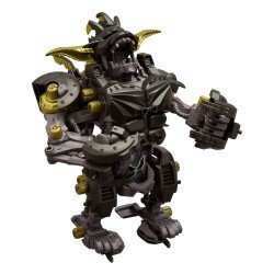 Monster Hunter Zoids figurine 1/35 Plastic Model Kit Knuckle Kong Rajang 17 cm | 4904810995197