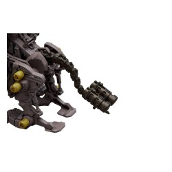 Monster Hunter Zoids Plastic Model Kit 1/35 Knuckle Kong Rajang 17 cm | 4904810995197
