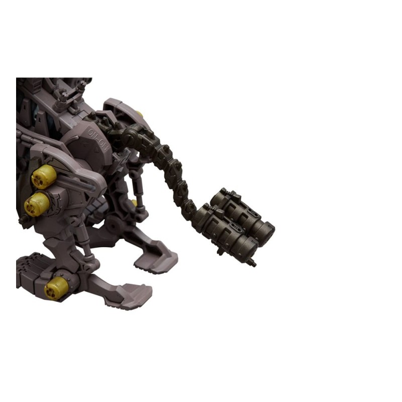 Monster Hunter Zoids figurine 1/35 Plastic Model Kit Knuckle Kong Rajang 17 cm | 4904810995197