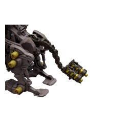 Monster Hunter Zoids Plastic Model Kit 1/35 Knuckle Kong Rajang 17 cm | 4904810995197