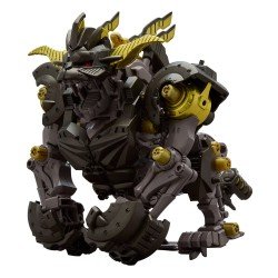 Monster Hunter Zoids Plastic Model Kit 1/35 Knuckle Kong Rajang 17 cm | 4904810995197