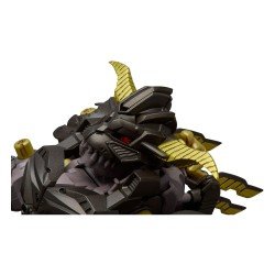 Monster Hunter Zoids Plastic Model Kit 1/35 Knuckle Kong Rajang 17 cm | 4904810995197