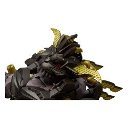 Monster Hunter Zoids Plastic Model Kit 1/35 Knuckle Kong Rajang 17 cm | 4904810995197