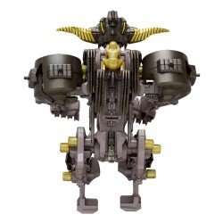 Monster Hunter Zoids Plastic Model Kit 1/35 Knuckle Kong Rajang 17 cm | 4904810995197