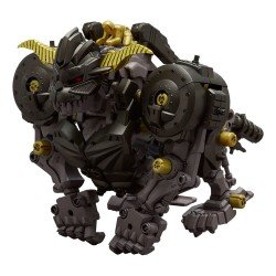 Monster Hunter Zoids Plastic Model Kit 1/35 Knuckle Kong Rajang 17 cm | 4904810995197