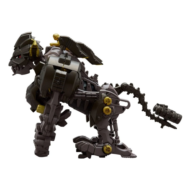 Monster Hunter Zoids Plastic Model Kit 1/35 Knuckle Kong Rajang 17 cm | 4904810995197