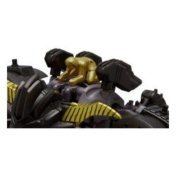 Monster Hunter Zoids Plastic Model Kit 1/35 Knuckle Kong Rajang 17 cm | 4904810995197
