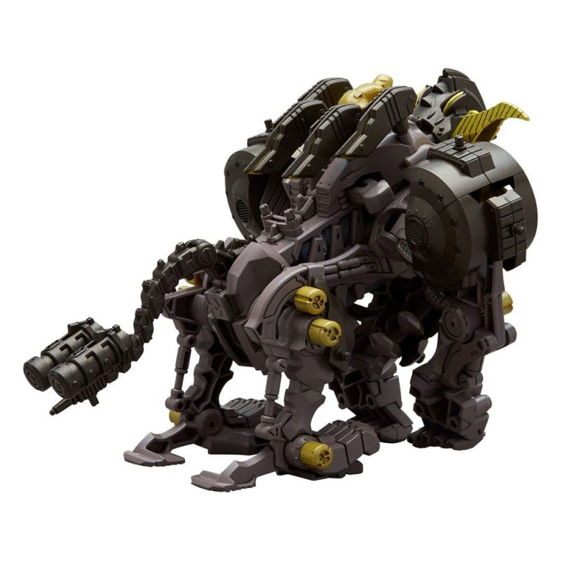 Monster Hunter Zoids figurine 1/35 Plastic Model Kit Knuckle Kong Rajang 17 cm | 4904810995197