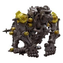 Monster Hunter Zoids Plastic Model Kit 1/35 Knuckle Kong Rajang 17 cm | 4904810995197