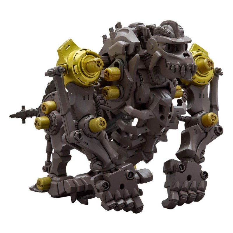 Monster Hunter Zoids Plastic Model Kit 1/35 Knuckle Kong Rajang 17 cm | 4904810995197