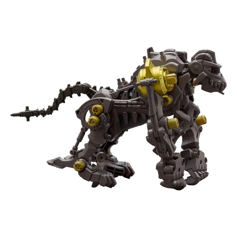 Monster Hunter Zoids figurine 1/35 Plastic Model Kit Knuckle Kong Rajang 17 cm | 4904810995197