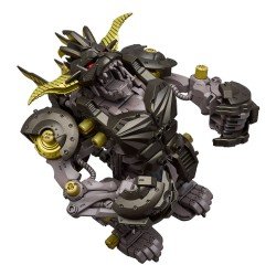 Monster Hunter Zoids Plastic Model Kit 1/35 Knuckle Kong Rajang 17 cm | 4904810995197