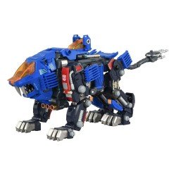 Transformers x Zoids Synergenex Action Figure 1/60 Shield-D-Prime 26 cm | 4904810997269