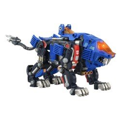Transformers x Zoids Synergenex Action Figure 1/60 Shield-D-Prime 26 cm | 4904810997269