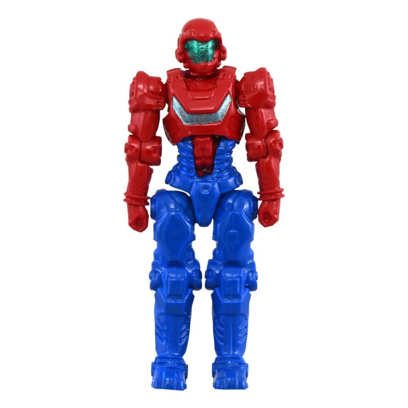 Transformers x Zoids Synergenex Action Figure 1/60 Shield-D-Prime 26 cm | 4904810997269
