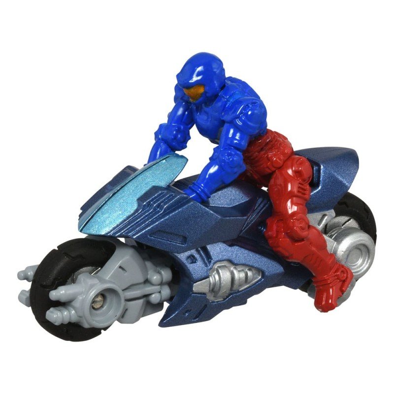 Transformers x Zoids Synergenex Action Figure 1/60 Shield-D-Prime 26 cm | 4904810997269