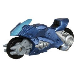 Transformers x Zoids Synergenex Action Figure 1/60 Shield-D-Prime 26 cm | 4904810997269