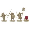 Blood Rage - Dieux d'Asgard (Extension)