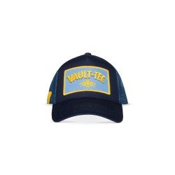 Fallout Trucker Cap 