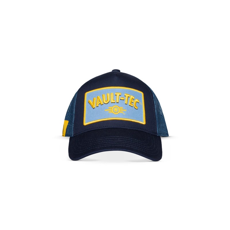 Fallout Trucker Cap | 8718526419733