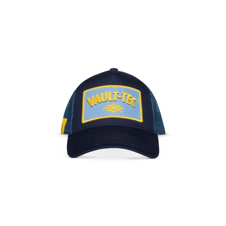 Fallout casquette trucker | 8718526419733