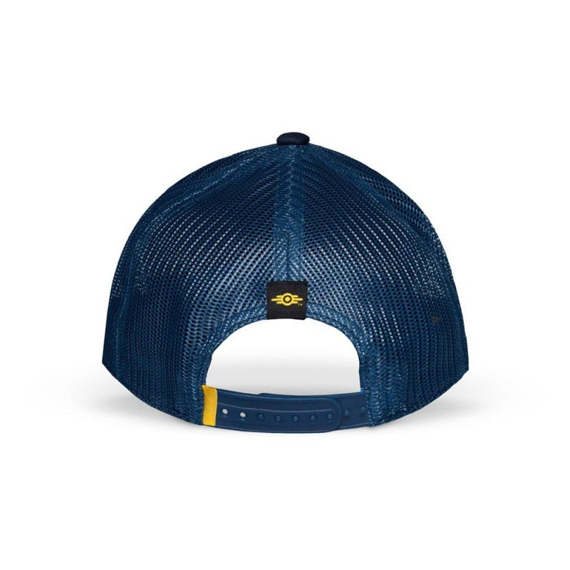 Fallout Trucker Cap | 8718526419733