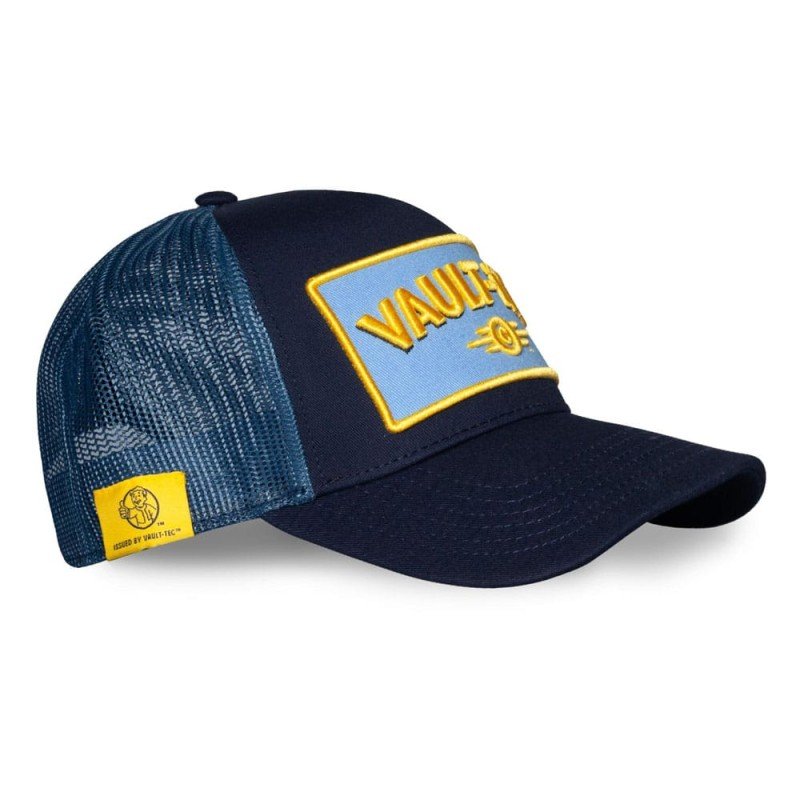 Fallout Trucker Cap | 8718526419733