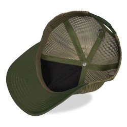 Doom Trucker Cap | 8718526419740
