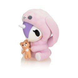 Unicorno Blind Box Figures Assortment Cozy Unicorno 7 cm (8) | 0840080825700