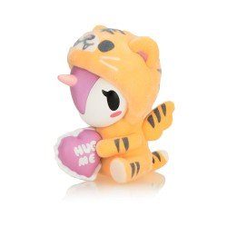 Unicorno Blind Box Figures Assortment Cozy Unicorno 7 cm (8) | 0840080825700