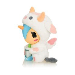 Unicorno Blind Box Figures Assortment Cozy Unicorno 7 cm (8) | 0840080825700