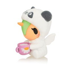 Unicorno Blind Box Figures Assortment Cozy Unicorno 7 cm (8) | 0840080825700