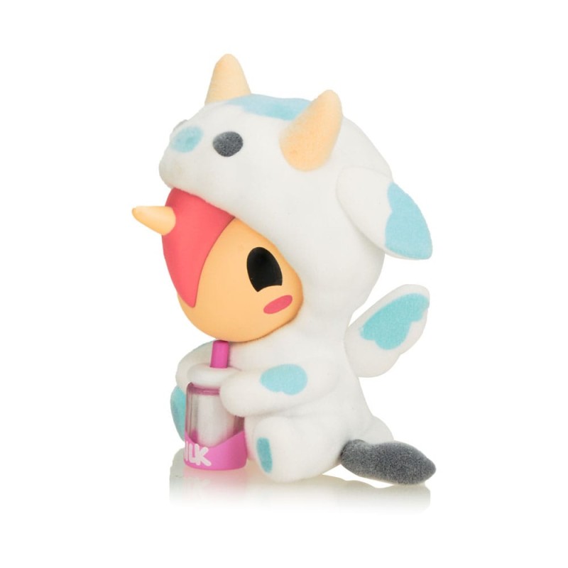 Unicorno Blind Box Figures Assortment Cozy Unicorno 7 cm (8) | 0840080825700