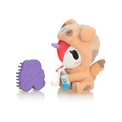 Unicorno Blind Box Figures Assortment Cozy Unicorno 7 cm (8) | 0840080825700