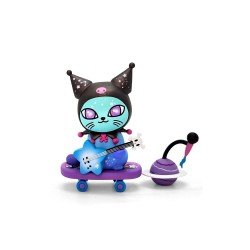 Hello Kitty Blind Box Figures Assortment Galactic Cats x Hello Kitty & Friends 7 cm (8) | 0840080827414