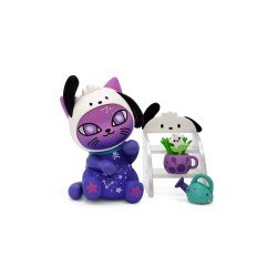 Hello Kitty Blind Box Figures Assortment Galactic Cats x Hello Kitty & Friends 7 cm (8) | 0840080827414