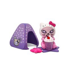 Hello Kitty assortiment figurines Blind Box Galactic Cats x Hello Kitty & Friends 7 cm (8) | 0840080827414