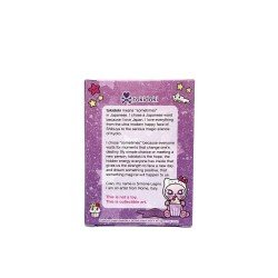 Hello Kitty Blind Box Figures Assortment Galactic Cats x Hello Kitty & Friends 7 cm (8) | 0840080827414