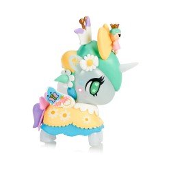 Unicorno Blind Box Figures Assortment Harajuku Princess 7 cm (8) | 0840080827575
