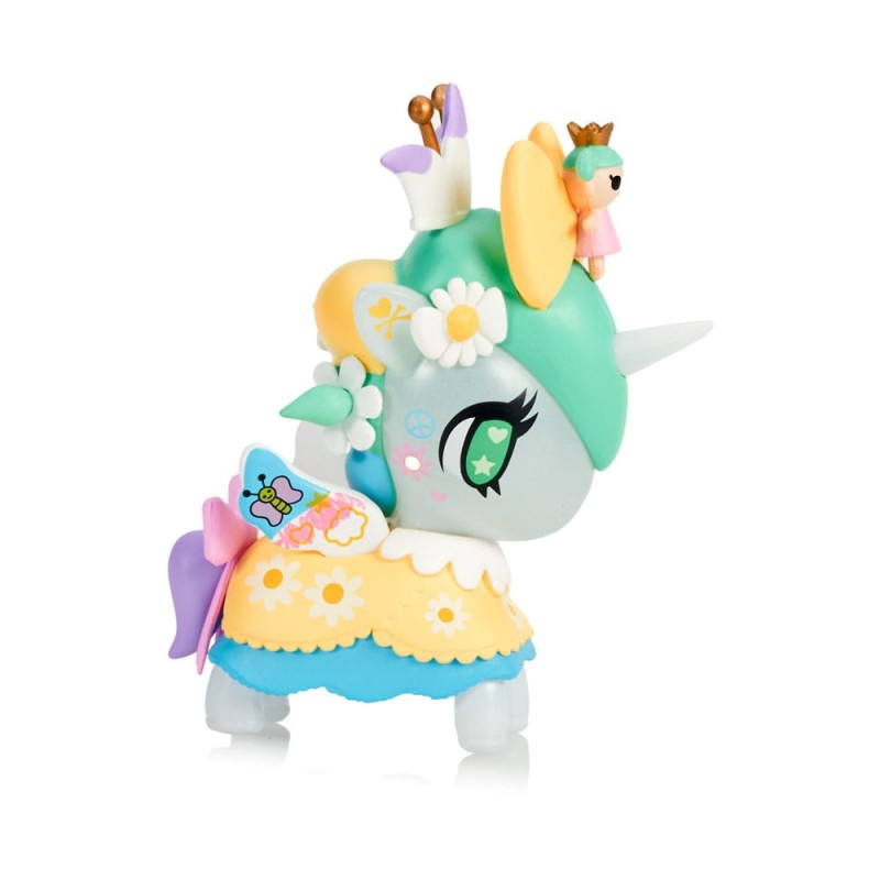 Unicorno Blind Box Figures Assortment Harajuku Princess 7 cm (8) | 0840080827575