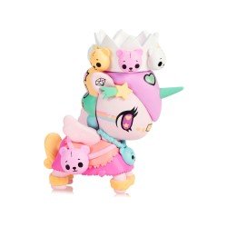 Unicorno Blind Box Figures Assortment Harajuku Princess 7 cm (8) | 0840080827575