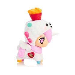 Unicorno Blind Box Figures Assortment Harajuku Princess 7 cm (8) | 0840080827575