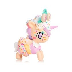 Unicorno Blind Box Figures Assortment Harajuku Princess 7 cm (8) | 0840080827575